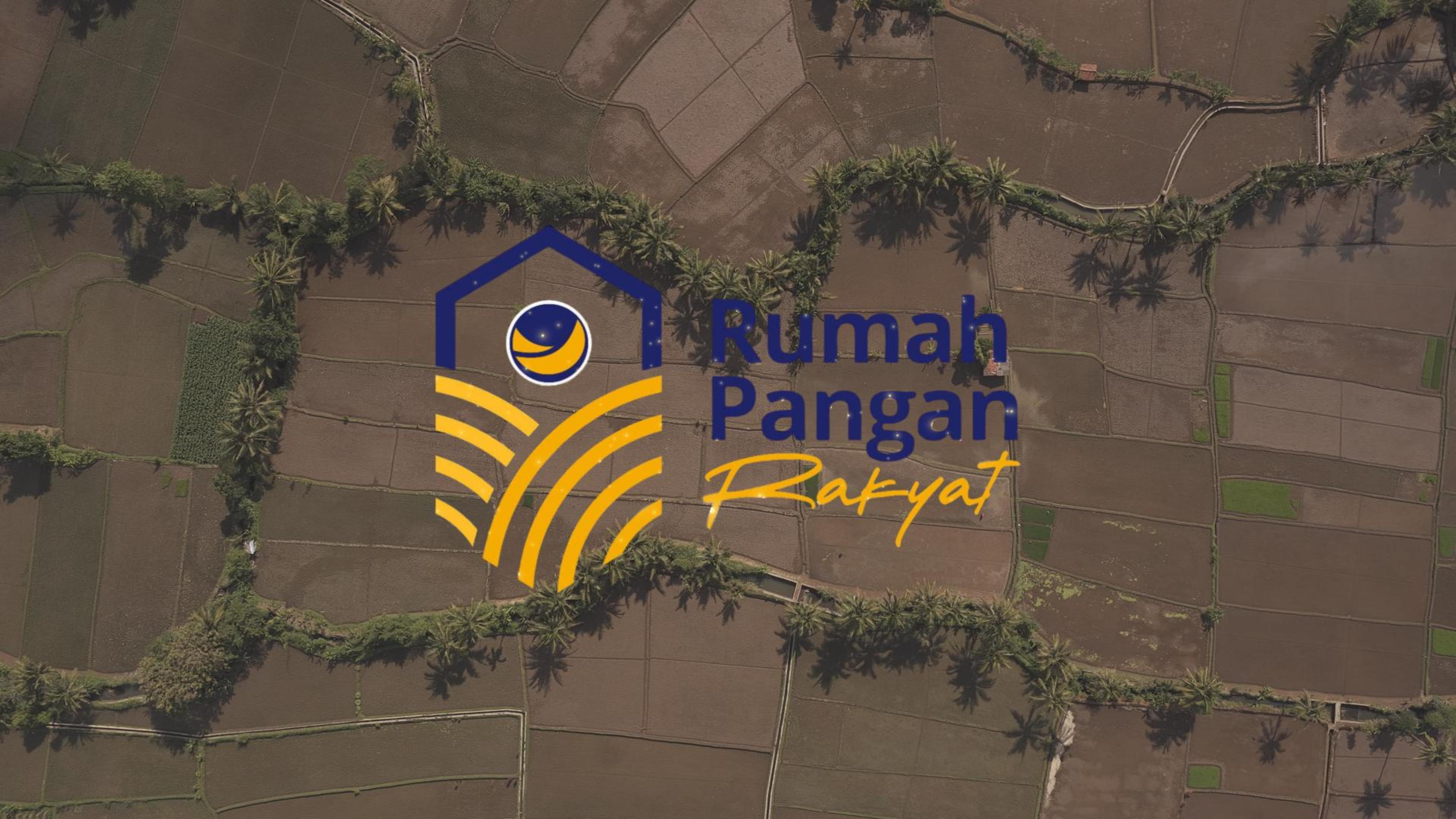Rumah Pangan Rakyat