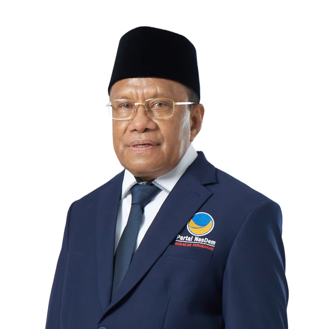 Sulaeman L. Hamzah